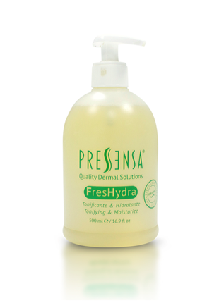 Freshydra tonic 500ml