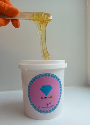 Цукрова паста  ⁇  шугаринг  ⁇  депіляція  ⁇  + подарунок!