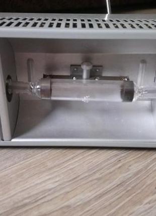 Опромінювач ртутно-кварцовий окн-11-м