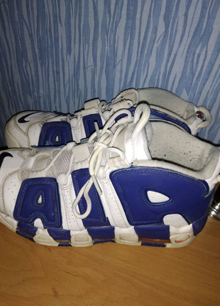 Nike air uptempo