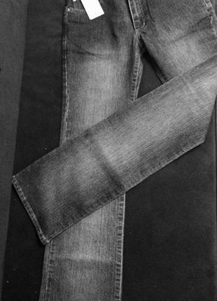 Модные джинсы от victoria beckham3 фото