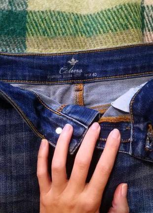 Спідниця джинсова міні colins4 фото