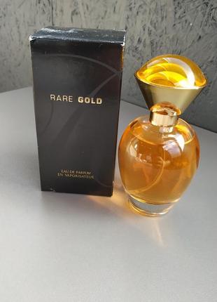 Rare gold парфумерна вода avon ейвон4 фото