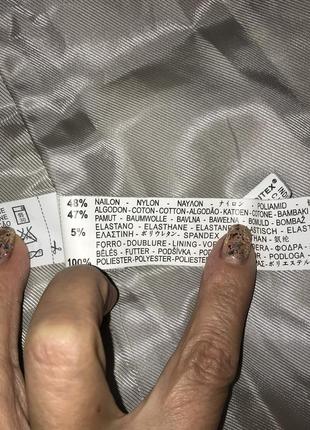 Базовый тренч плащ zara