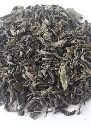 Зелений чай мохіто 250г.