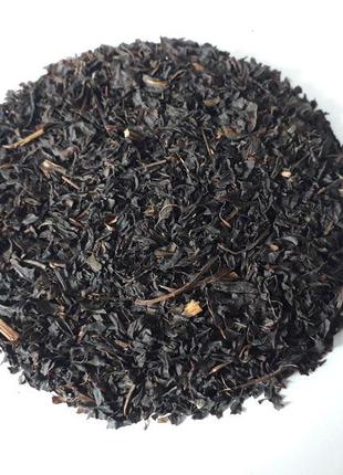 Чорний чай fbop 250г.1 фото
