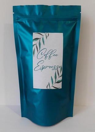 Кава в зернах coffee espresso 250г (опт)