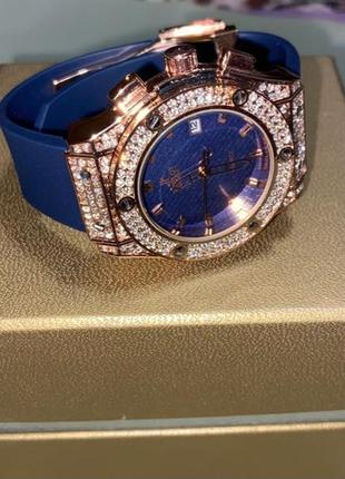 Продам годинник hublot1 фото