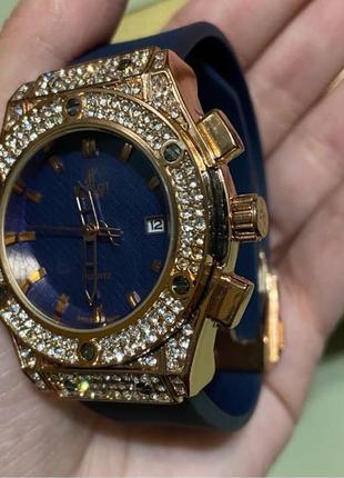 Продам годинник hublot2 фото