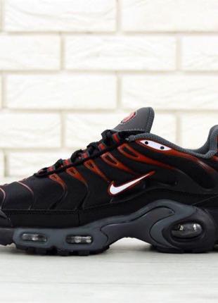 Nike air max tn+4 фото