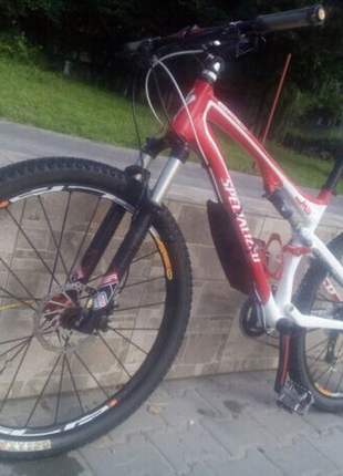 Specialized epic