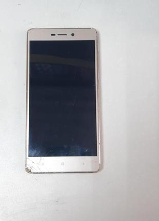 Телефон xiaomi redmi 3s2 фото