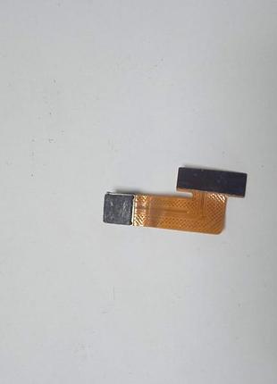 Камера для планшета bravis nb701 2