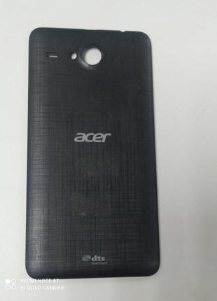 Телефон acer liquid z520 ds black на запчасти