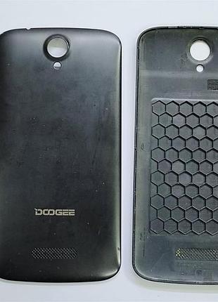 Задняя крышка  doogee x6