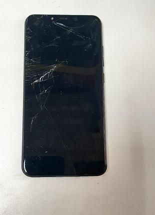 Телефон tecno spark 3 pro
