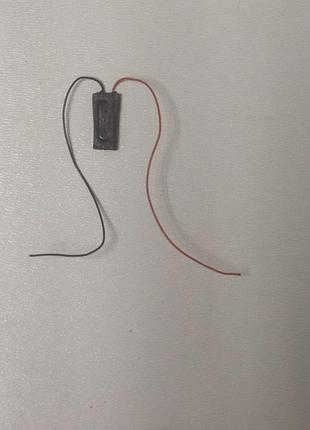 Слуховой динамик для телефона bravis с244