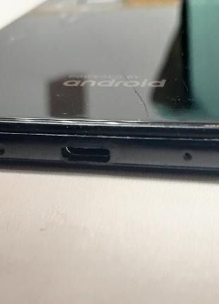 Телефон tecno spark 3 pro 4