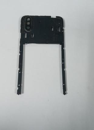 Средняя часть для телефона dogee x50