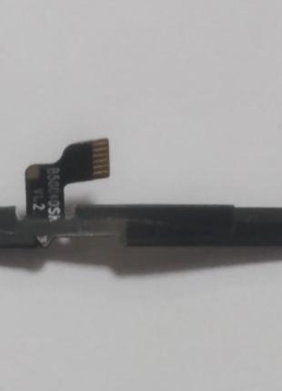 Шлейф кнопок громкости и включения для телефона neffos tp7