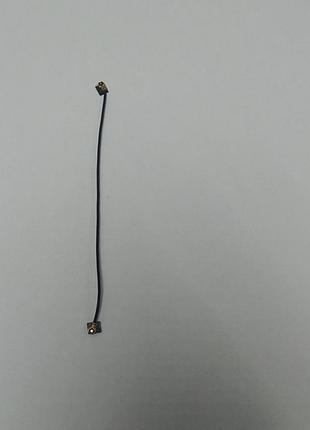 Коаксиальный кабель для телефона dogee y300