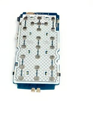 Основная плата для телефона sigma comfort50 shell duo