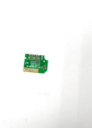 Плата антенны для телефона  doogee nova y100x