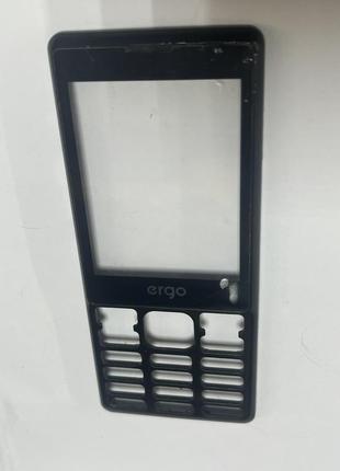 Корпус на ergo f283