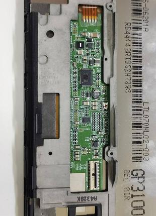 Модуль на планшет samsung t210 6