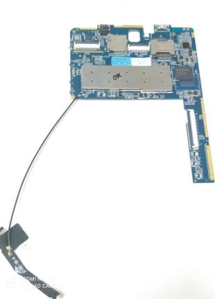 Запчасти для планшета k0706m