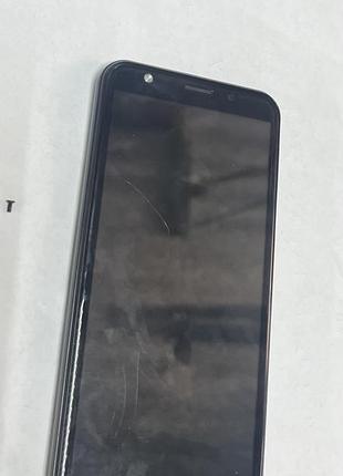 Сенсор leagoo z10