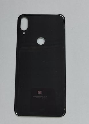 Задняя крышка  xiaomi mi play m1901f9e