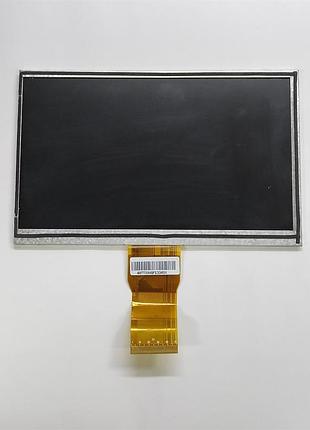 Дисплей для планшета cortland tab001