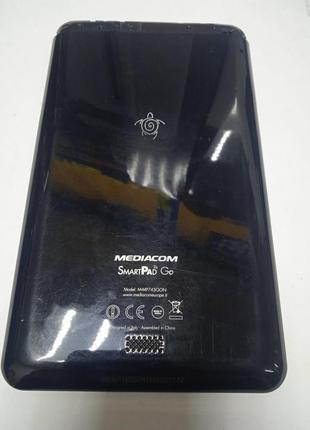 Продам планшет mediacom m-md 745 gon по запчастям