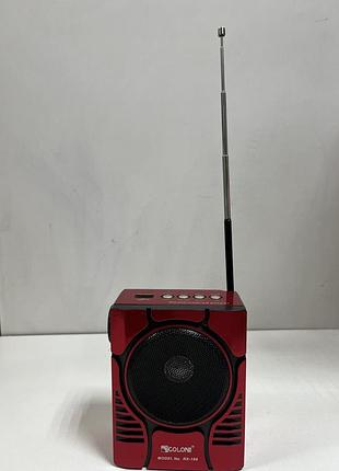 Радио usb sd player