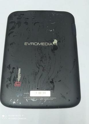 Продам електронную книгу evromedia hd black gold по запчастям