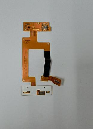 Шлейф для телефона nokia c2-06