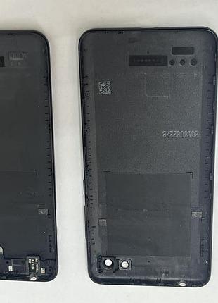 Корпус на xiaomi redmi 6a 2