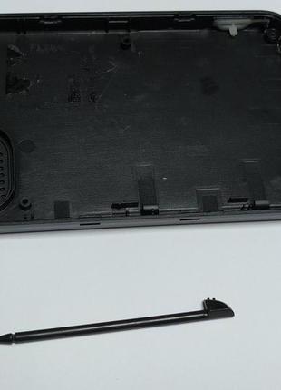 Корпус для навигатора navitel nx 4000 2