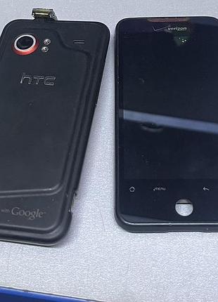 Htc adr6300w на запчасти 2
