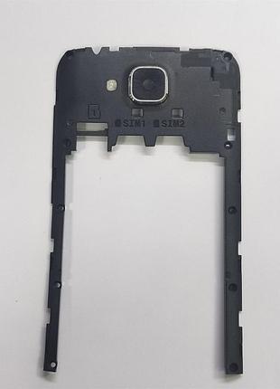 Корпус dooge x9 mini 11