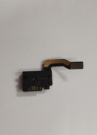 Фронтальная камера apple ipad mini 3