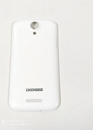 Задняя крышка для телефона  doogee nova y100x