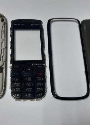 Корпус для телефона nokia 5130с-2