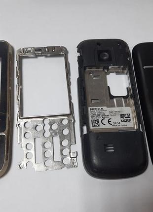Корпус для телефона nokia 2700с-2