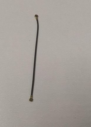 Коаксиальный кабель для телефона bravis a506 crystal