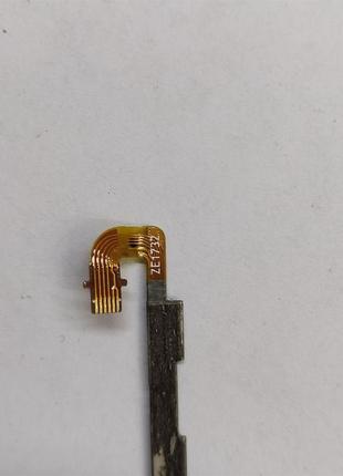 Шлейф кнопок  для телефона huawei  y6 pro tit-u02