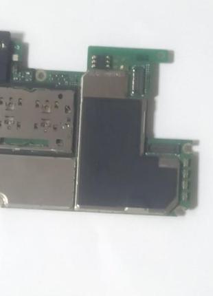 Основная плата для телефона neffos nbl 43a4000