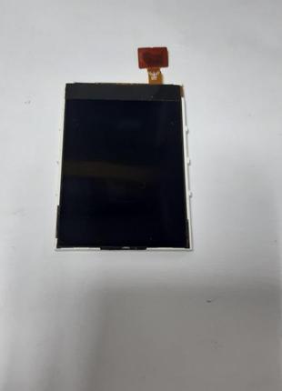 Дисплей для телефона nokia 2700с-2