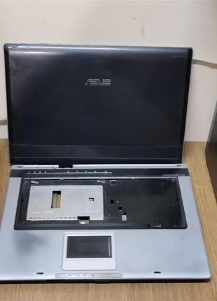 Ноутбук asus f5 на запчасти
